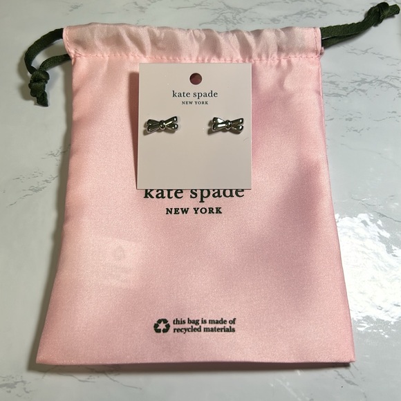 Kate spade earrings - Picture 2 of 3